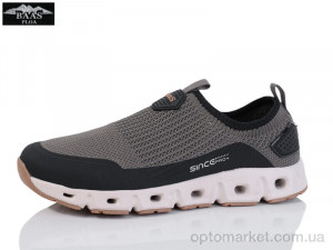 Кросівки жіночі L1869-9 Baas хакі  оптом от Optomarket
