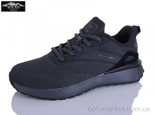 Кросівки дитячі L1871-2 Baas сірий оптом от Optomarket