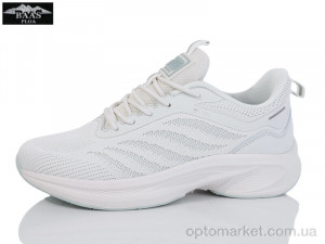 Кросівки жіночі L1873-15 Baas бежевий  оптом от Optomarket