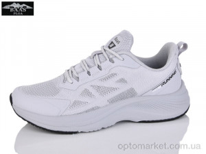 Кросівки жіночі L1877-3 Baas сірий  оптом от Optomarket