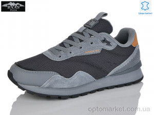 Кросівки жіночі L1885-7C Baas сірий  оптом от Optomarket