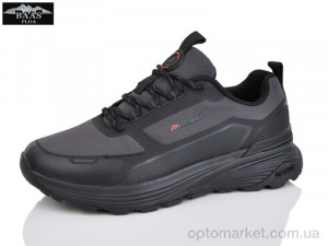 Кросівки жіночі L1888-2 Baas сірий  оптом от Optomarket