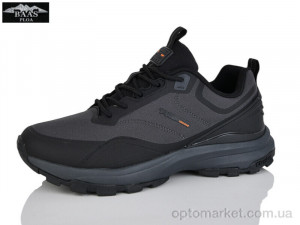 Кросівки дитячі L1891-2 Baas сірий  оптом от Optomarket