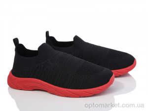 Кросівки дитячі L3-3 Blue Rama чорний оптом от Optomarket