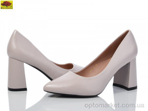 Туфлі жіночі L3190-12 Mei De Li рожевий оптом от Optomarket