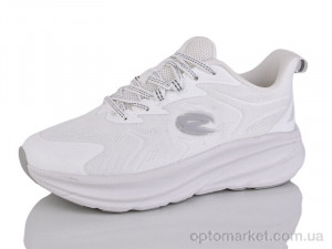 Кросівки жіночі L332952B піна EOPAIA білий оптом от Optomarket