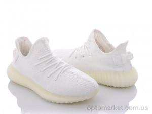 Кросівки чоловічі L350V2 white Wonex білий  оптом от Optomarket