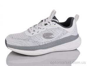 Кросівки жіночі L4394132B піна EOPAIA білий оптом от Optomarket