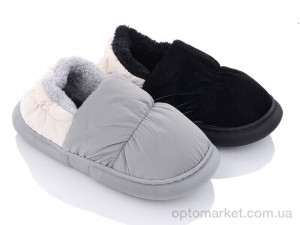 Капці чоловічі L824 mix Lion-Lu мікс  оптом от Optomarket