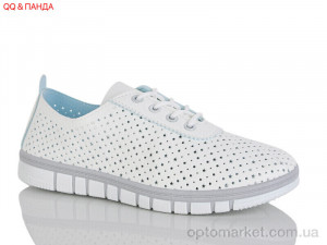 Кросівки жіночі L92 Princess білий  оптом от Optomarket