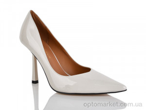 Туфлі жіночі LD1678-55 Teetspace бежевий оптом от Optomarket