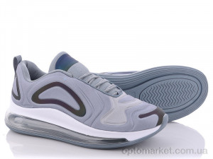 Кроссовки мужчины LU8267-5 Jomix серый  оптом от Optomarket