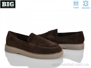 Туфлі жіночі M11308-42 Mei De Li коричневий  оптом от Optomarket