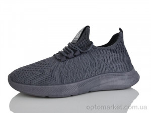 Кросівки чоловічі M13-2 MaiNeLin сірий  оптом от Optomarket