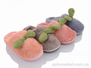 Капці дитячі M140 mix Elmob мікс  оптом от Optomarket