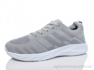 Кросівки чоловічі M176-2 MaiNeLin сірий оптом от Optomarket