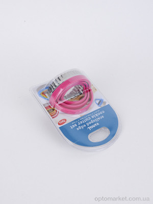 Кухонне приладдя M30484 Форма для печива 3шт рифлен. LOOK&BUY  оптом от Optomarket