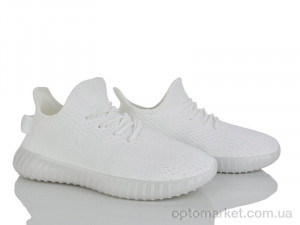 Кросівки чоловічі M350-32 Ideal білий оптом от Optomarket