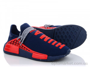Кросівки чоловічі M7196-7 CR синій  оптом от Optomarket