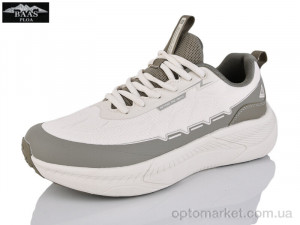 Кросівки чоловічі M7652-26 Baas бежевий  оптом от Optomarket