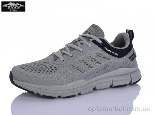 Кросівки чоловічі M7679-9 Baas бежевий  оптом от Optomarket