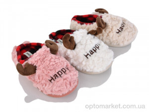 Капці дитячі MB10354 mix Jomix мікс  оптом от Optomarket