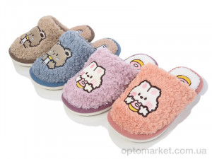 Капці дитячі MB8620 mix Jomix мікс  оптом от Optomarket