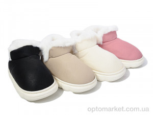 Капці дитячі MB9763 mix Jomix мікс  оптом от Optomarket