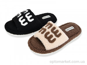 Капці жіночі MD10193 mix Jomix мікс  оптом от Optomarket