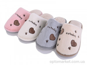 Капці жіночі MD10286 mix Jomix мікс  оптом от Optomarket