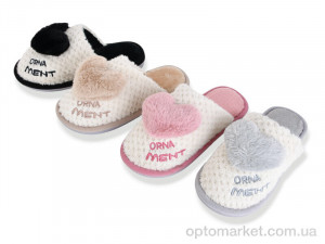 Капці жіночі MD10290 mix Jomix мікс  оптом от Optomarket