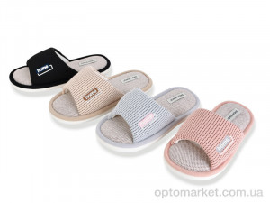Капці жіночі MD10398 mix Jomix мікс  оптом от Optomarket