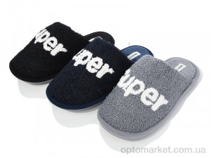 Капці жіночі MD9809 mix Jomix мікс  оптом от Optomarket