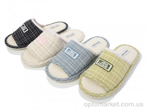 Капці жіночі MD9848 mix Jomix мікс  оптом от Optomarket