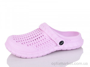 Крокси дитячі ML63 св.бузковий Krok фіолетовий  оптом от Optomarket