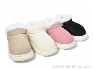 Капці дитячі MP9765 mix Jomix мікс  оптом от Optomarket