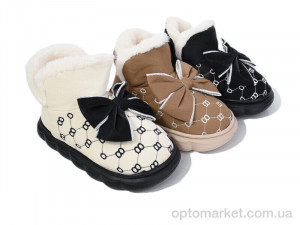 Капці дитячі MP9834 mix Jomix мікс  оптом от Optomarket