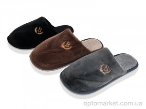 Капці чоловічі MU10272 mix Jomix мікс  оптом от Optomarket