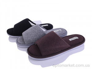 Капці чоловічі MU10405 mix Jomix мікс  оптом от Optomarket