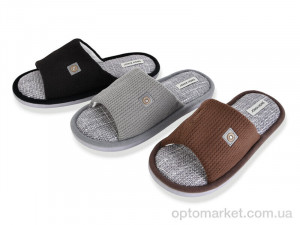 Капці чоловічі MU10408 mix Jomix мікс  оптом от Optomarket