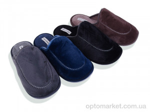 Капці чоловічі MU8733 mix Jomix мікс  оптом от Optomarket