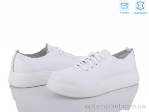 Кросівки жіночі MVTФ8325 білий Anush білий  оптом от Optomarket