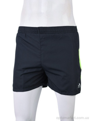 Шорти чоловічі N2009-11 grey Polsat сірий  оптом от Optomarket