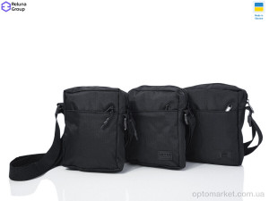Сумка чоловіча N228-3 mix Reluna Group мікс  оптом от Optomarket