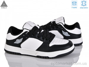 Кросівки жіночі NK10-10 шкіра піна Stilli білий оптом от Optomarket