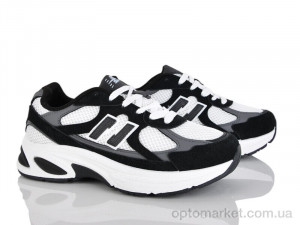 Кросівки жіночі NL01-1 Xifa білий  оптом от Optomarket