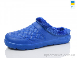 Галоші жіночі NL8 синій Payas синій  оптом от Optomarket