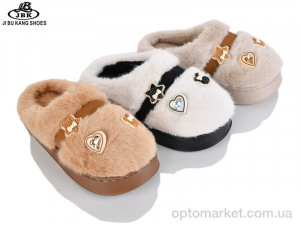 Капці жіночі NLS2269 mix Jibukang мікс  оптом от Optomarket