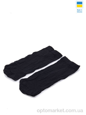Шкарпетки жіночі Носки 50den чорний Sabina чорний  оптом от Optomarket