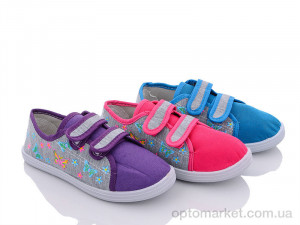 Кросівки дитячі OB3982 mix Sport мікс  оптом от Optomarket